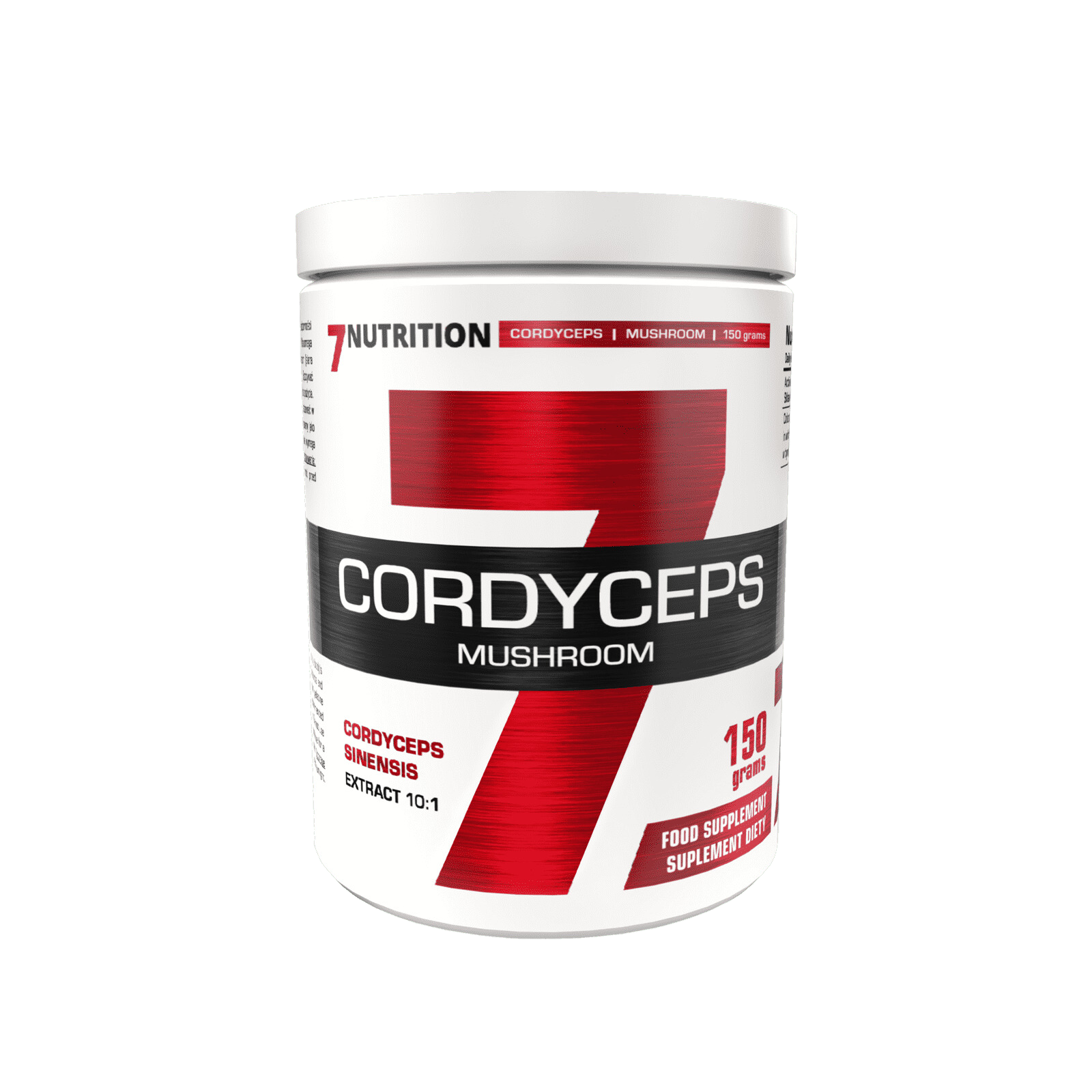 Cordyceps 7N