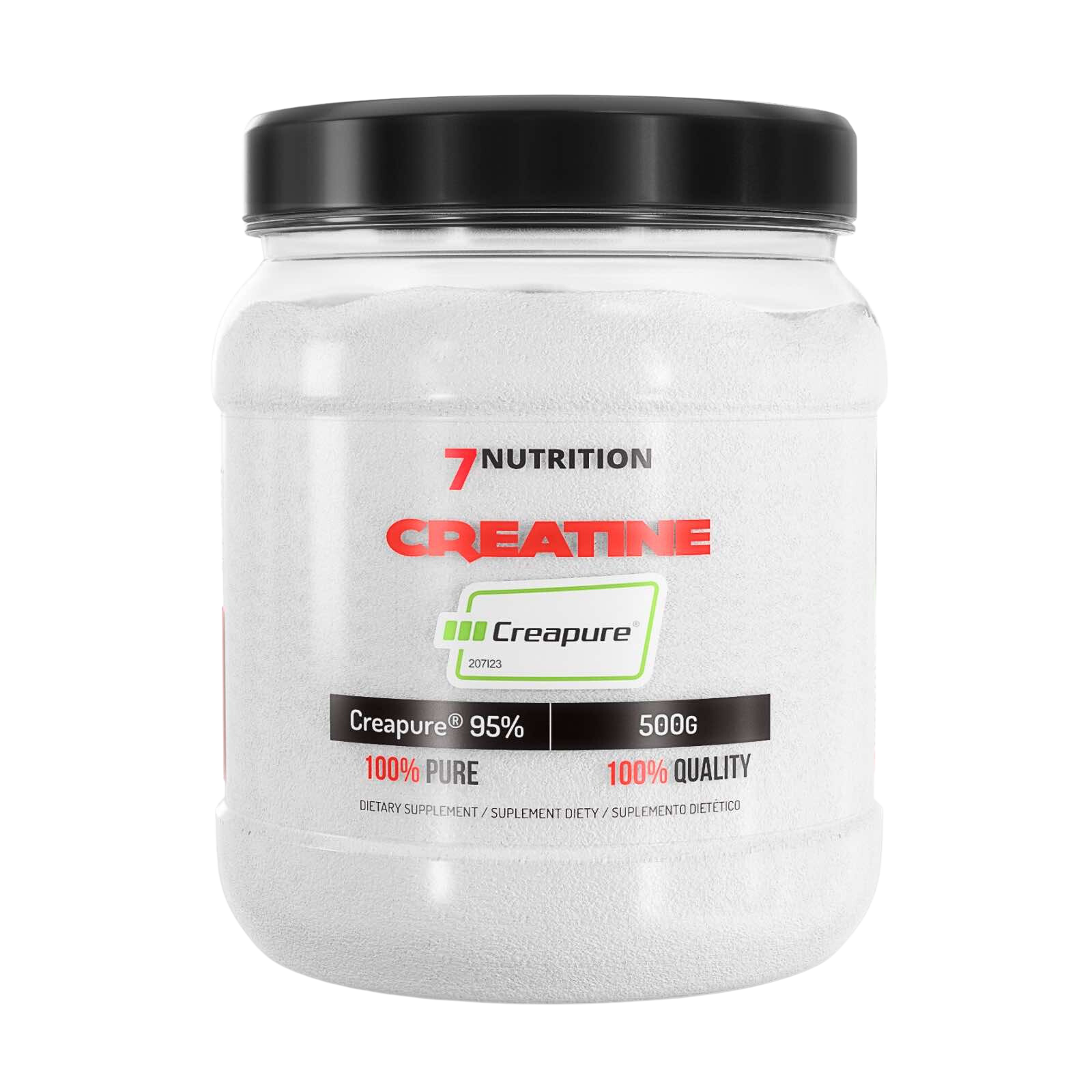 Creapure 7N